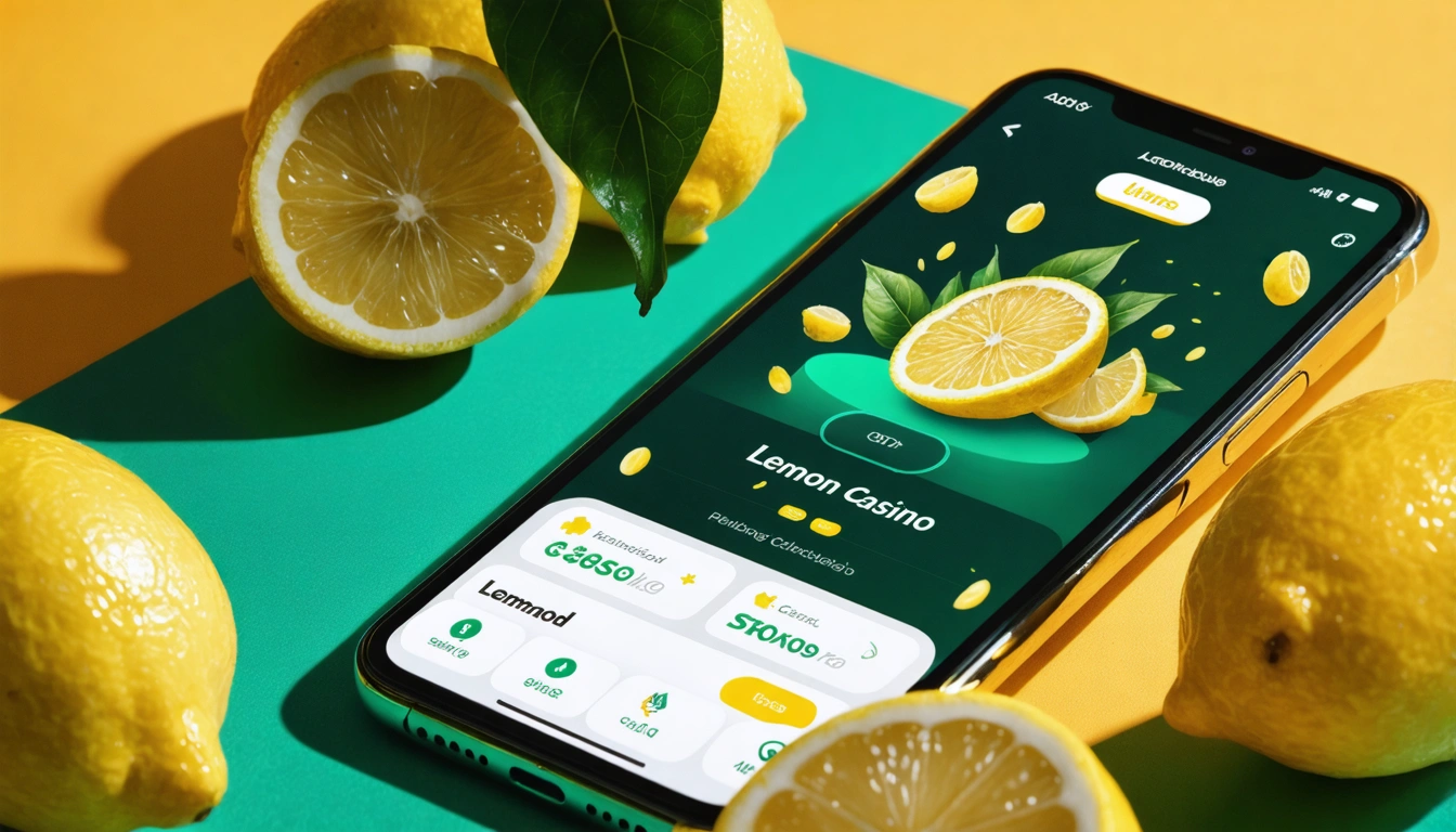 home Lemon Casino